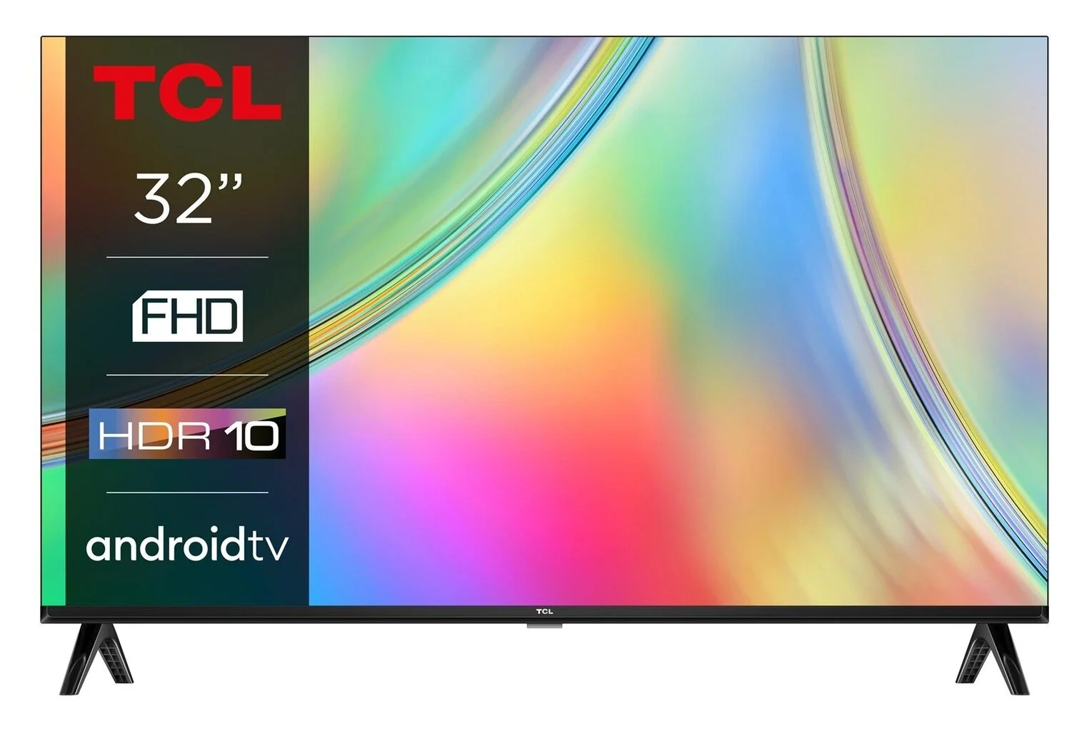 TCL C605