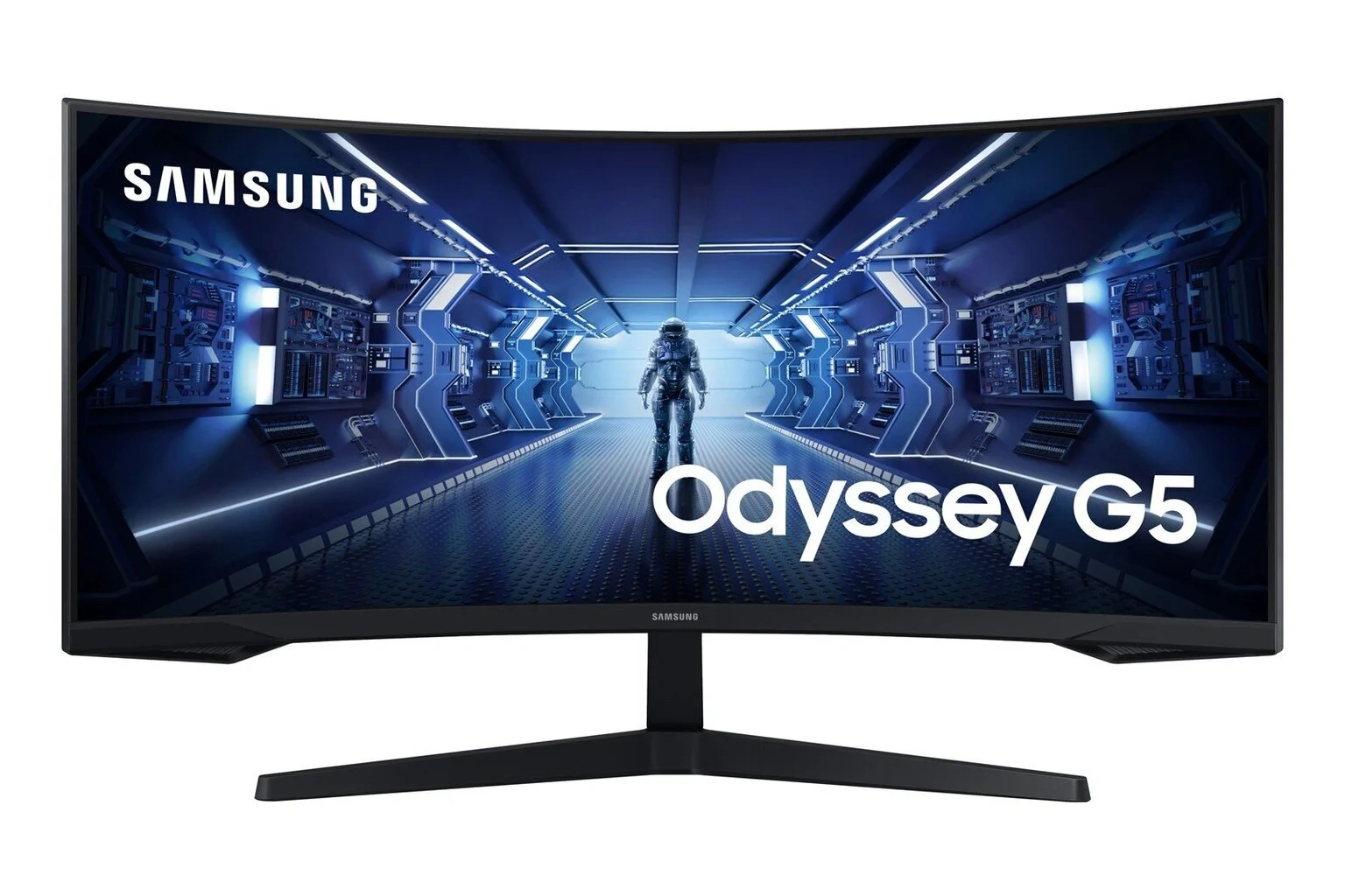 SAMSUNG ODYSSEY