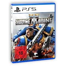 Space marine 2