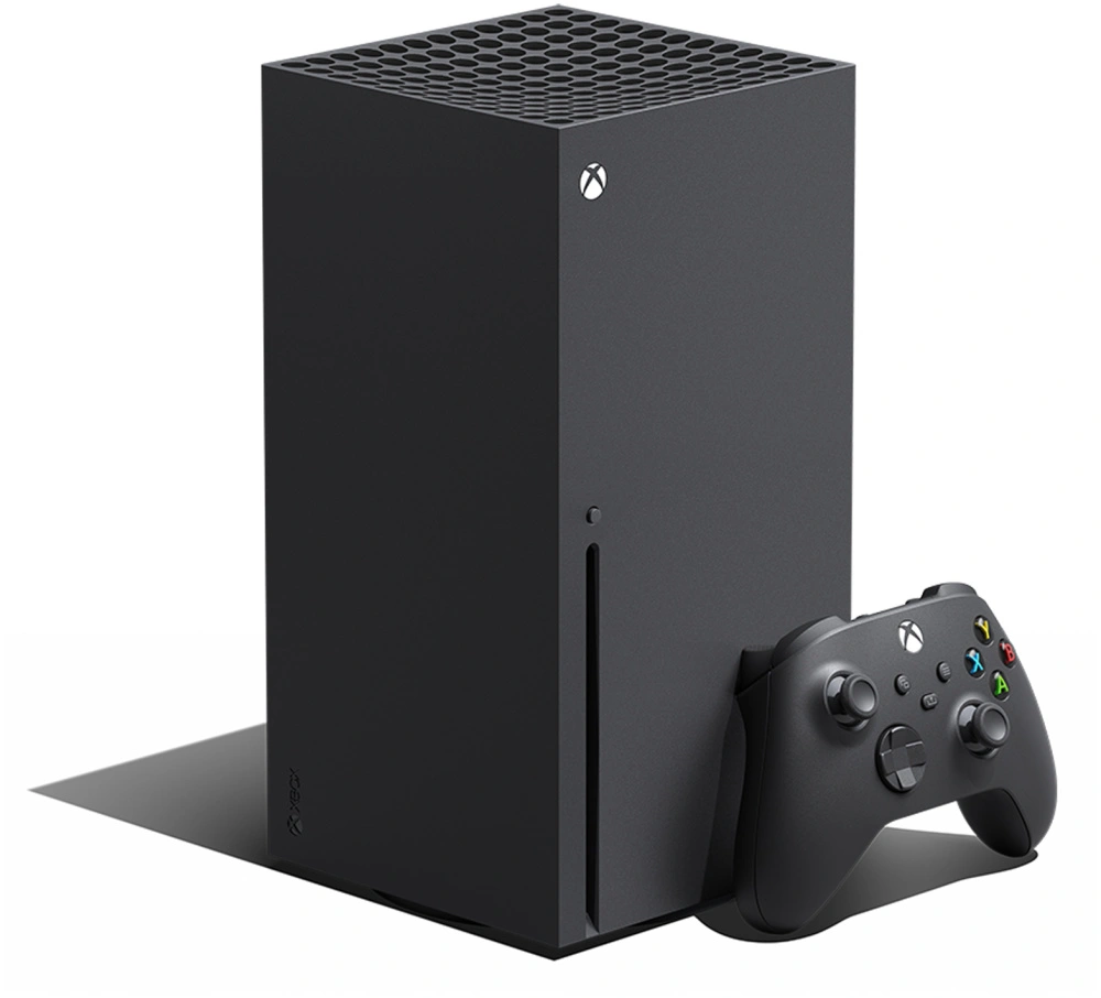 XBOX ONE X