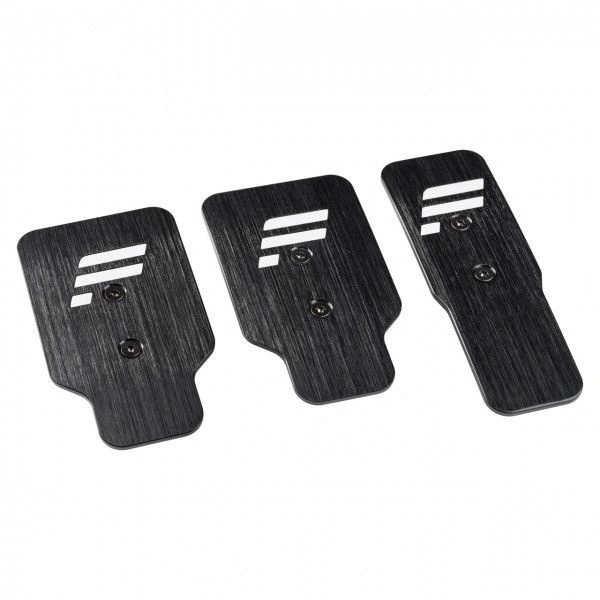 Fanatec pedals