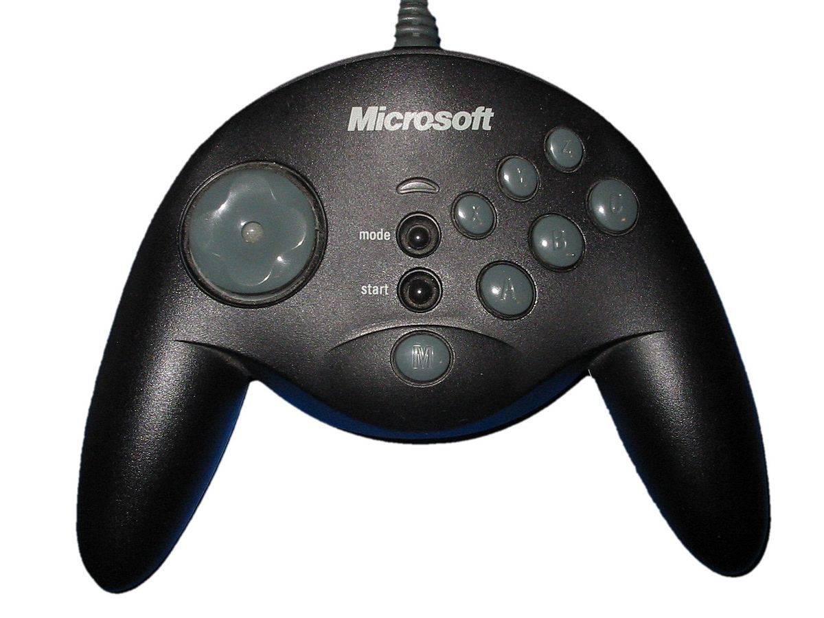 Pc controller