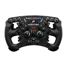 Fanatec Wheel F1