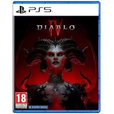 Diablo IV