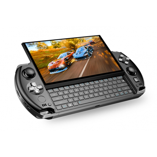 GDP Консольвы