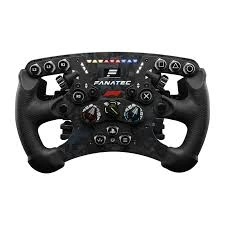 Fanatec Wheel F1