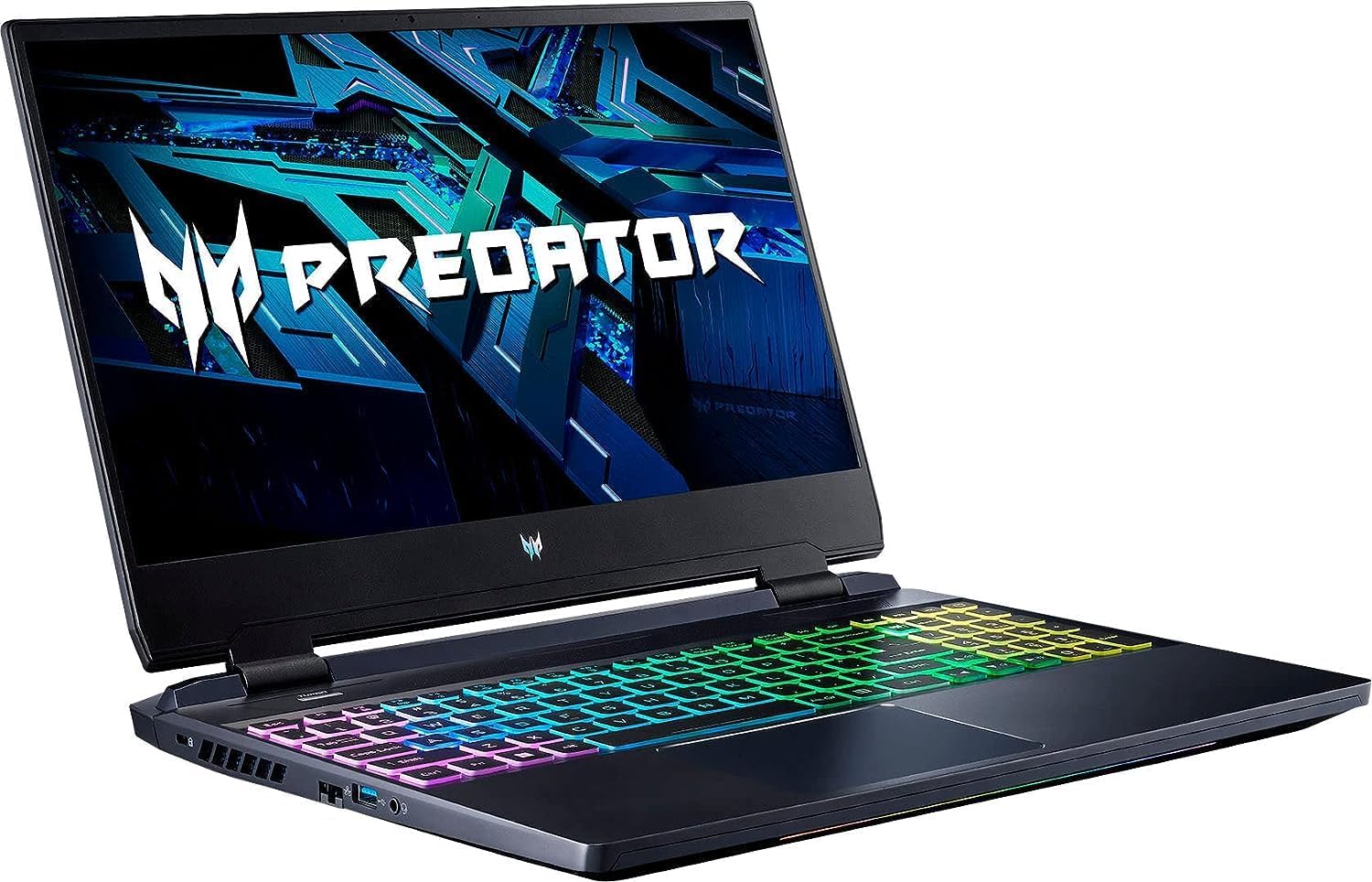 Acer predator