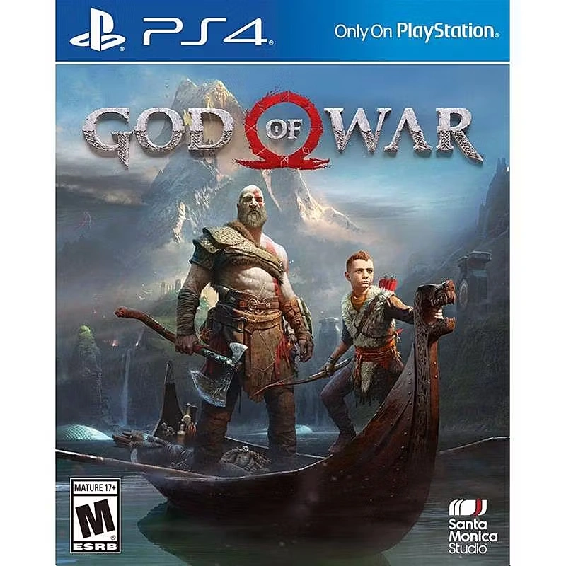 GOD of WAR