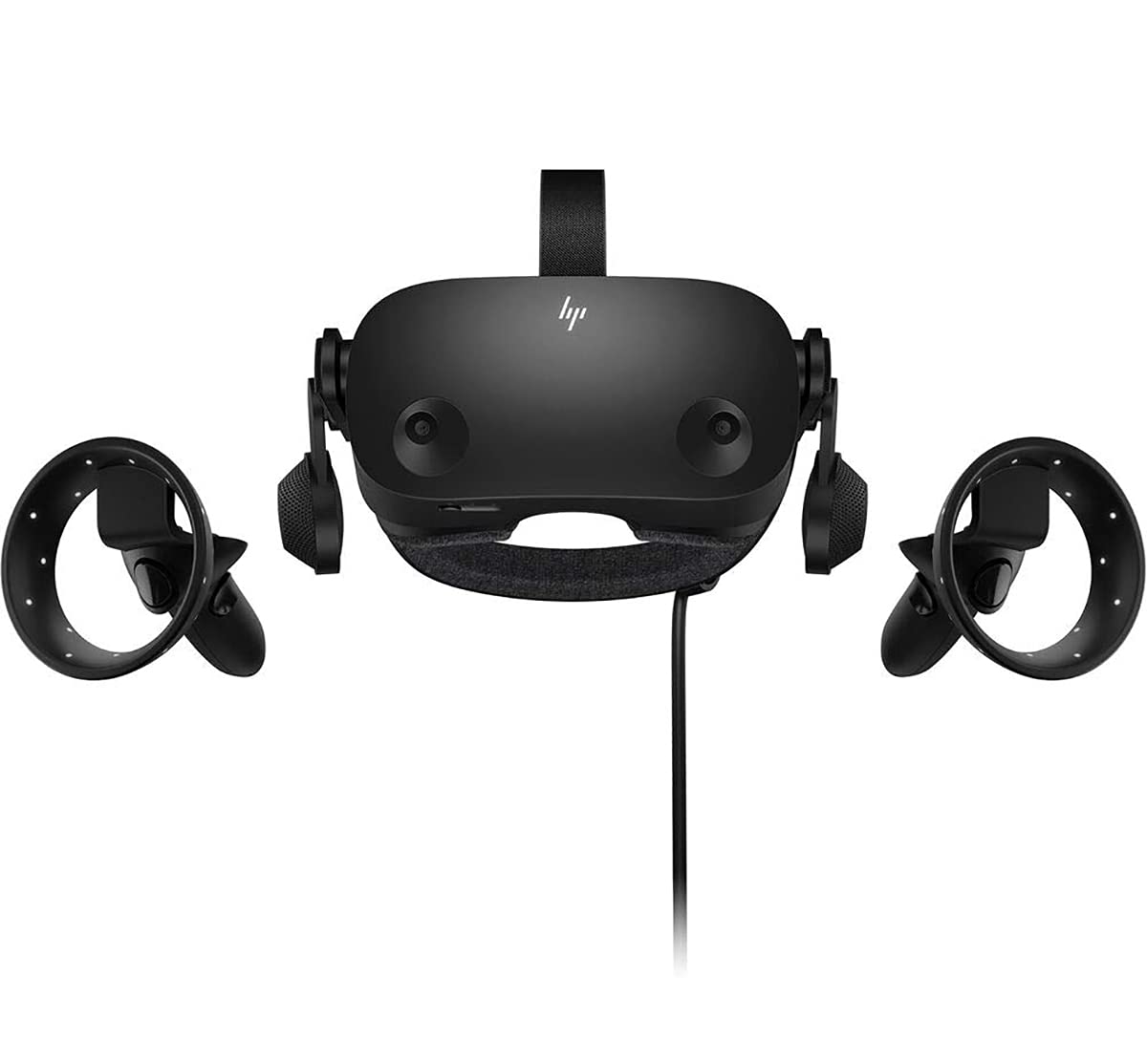 HP VR