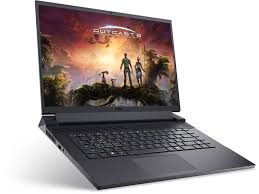 Dell G16